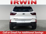 New 2025 Chevrolet TrailBlazer RS w/ Convenience Package image 4
