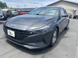 Used 2021 Hyundai Elantra SE image 5