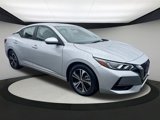 Used 2023 Nissan Sentra SV image 3