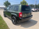 Used 2009 Jeep Patriot Sport image 5