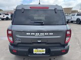 New 2025 Ford Bronco Sport Big Bend image 4