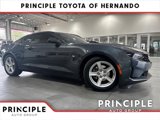Used 2022 Chevrolet Camaro LT image 4
