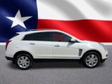Used 2015 Cadillac SRX Luxury w/ Driver Awareness Package image 2