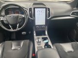 Used 2021 Ford Edge ST image 3