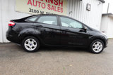 Used 2015 Ford Fiesta SE image 3