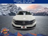 Used 2022 Volkswagen Jetta S image 3