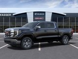 New 2025 GMC Sierra 1500 SLE image 2