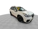 Used 2021 Subaru Forester Sport w/ Popular Package #2 image 2