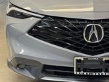 New 2025 Acura ADX AWD image 5