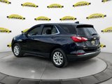 Used 2021 Chevrolet Equinox LT image 4