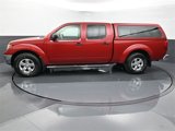 Used 2009 Nissan Frontier SE w/ SE Value Truck Pkg image 2