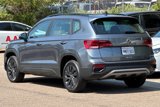 Used 2024 Volkswagen Taos S image 4