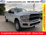 New 2024 RAM 2500 Tradesman w/ Chrome Appearance Group image 1