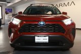 Used 2022 Toyota RAV4 XLE image 2
