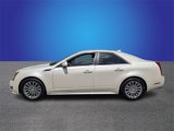 Used 2012 Cadillac CTS Performance w/ Performance Luxury Package image 2