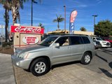Used 2003 Toyota Highlander Limited image 5