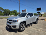 Used 2017 Chevrolet Colorado W/T w/ Custom Special Edition image 2