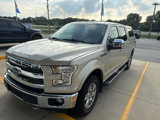 Used 2017 Ford F150 Lariat image 2