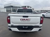 New 2025 GMC Canyon Elevation w/ Convenience Package image 4