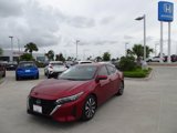 Used 2024 Nissan Sentra SV w/ SV Premium Package image 4