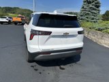 New 2026 Chevrolet Equinox LT w/ Convenience Package II image 5