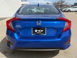 Used 2017 Honda Civic EX image 4