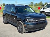 Certified 2023 Ford Bronco Sport Big Bend image 3