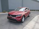 Used 2021 Kia Sorento LX image 2