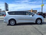 Used 2023 Chrysler Voyager LX image 4