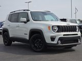 Used 2020 Jeep Renegade Altitude image 2