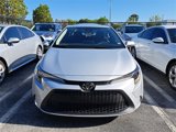 Used 2022 Toyota Corolla LE image 2