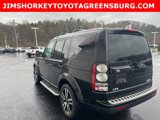 Used 2016 Land Rover LR4 HSE LUX image 4