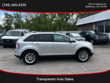 Used 2009 Ford Edge SEL image 4