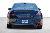 Used 2023 Genesis G70 2.0T image 5