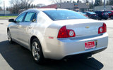 Used 2010 Chevrolet Malibu LT w/ Power Convenience Package image 5