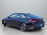 Certified 2021 Hyundai Elantra SEL w/ Convenience Package image 4