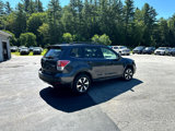 Used 2017 Subaru Forester 2.5i Limited image 4