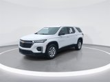 Used 2023 Chevrolet Traverse LS image 4