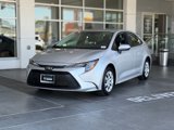 Certified 2025 Toyota Corolla LE image 2