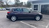Used 2009 INFINITI EX35 Journey w/ Bose & Navigation Pkg image 4