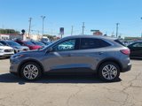Used 2022 Ford Escape SEL image 3