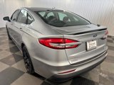 Used 2020 Ford Fusion SE w/ Equipment Group 151A image 4