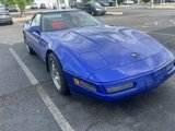 Used 1994 Chevrolet Corvette Coupe image 3