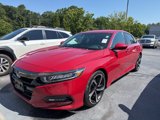 Used 2020 Honda Accord Sport image 2