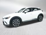 Used 2019 MAZDA CX-3 Grand Touring image 3