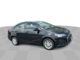 Certified 2020 Chevrolet Sonic LT w/ Convenience Package image 2