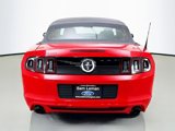 Used 2014 Ford Mustang Convertible image 6