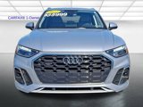 Used 2022 Audi Q5 2.0T Premium w/ Convenience Package image 2