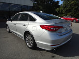 Used 2017 Hyundai Sonata Limited image 6
