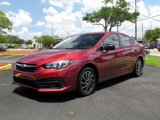 Used 2020 Subaru Impreza 2.0i image 2